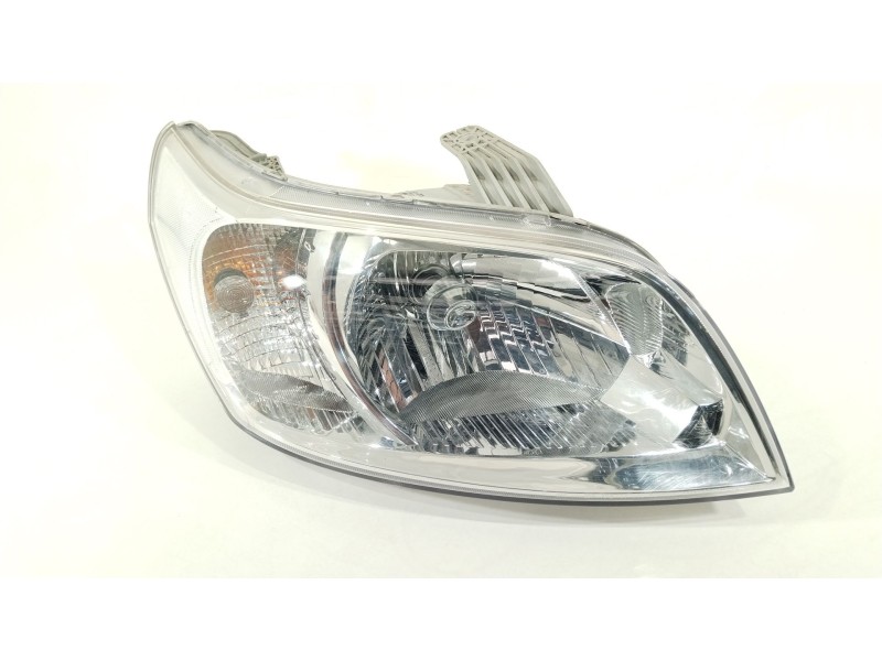 Recambio de faro derecho para chevrolet aveo / kalos hatchback (t250, t255) 1.4 referencia OEM IAM 96995728  