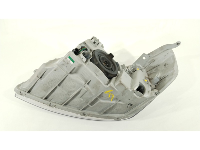 Recambio de faro derecho para chevrolet aveo / kalos hatchback (t250, t255) 1.4 referencia OEM IAM 96995728  
