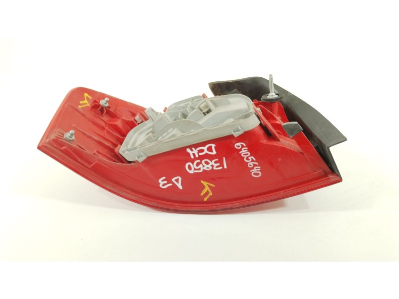 Recambio de piloto trasero derecho para audi a3 (8p1) 2.0 tdi 16v referencia OEM IAM 8P3945096  