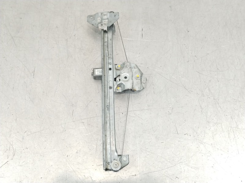 Recambio de elevalunas delantero derecho para dacia dokker monospace (ke_) 1.6 lpg referencia OEM IAM 807209071R  128001471B