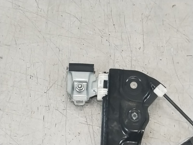 Recambio de elevalunas delantero derecho para chevrolet cruze lt referencia OEM IAM 95226746  96964419