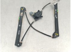 Recambio de elevalunas delantero izquierdo para volkswagen golf vii lim. advance bluemotion referencia OEM IAM 5G4837461H  5Q095