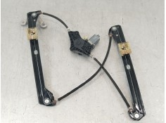 Recambio de elevalunas delantero izquierdo para volkswagen golf vii lim. advance bluemotion referencia OEM IAM 5G4837461H  5Q095 2