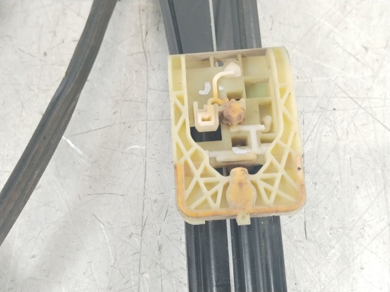 Recambio de elevalunas delantero izquierdo para volkswagen golf vii lim. advance bluemotion referencia OEM IAM 5G4837461H  5Q095