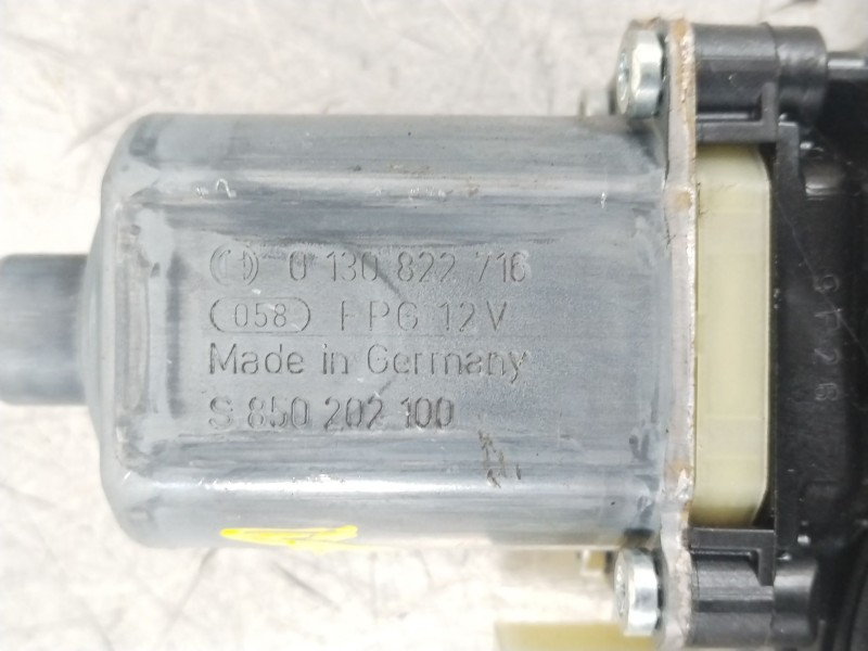 Recambio de elevalunas delantero izquierdo para volkswagen golf vii lim. advance bluemotion referencia OEM IAM 5G4837461H  5Q095