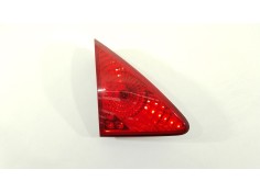 Recambio de piloto trasero izquierdo en porton para peugeot 3008 monospace (0u_) 2.0 hdi hybrid4 referencia OEM IAM 9683461080  