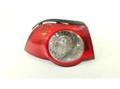 Recambio de piloto trasero izquierdo para volkswagen eos (1f8) basis referencia OEM IAM 1Q0945095H  