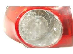 Recambio de piloto trasero izquierdo para volkswagen eos (1f8) basis referencia OEM IAM 1Q0945095H   2