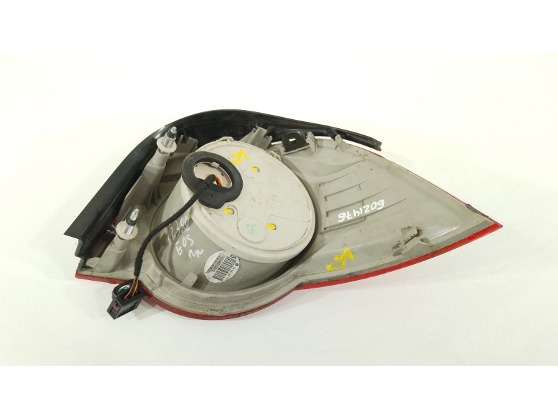 Recambio de piloto trasero izquierdo para volkswagen eos (1f8) basis referencia OEM IAM 1Q0945095H  