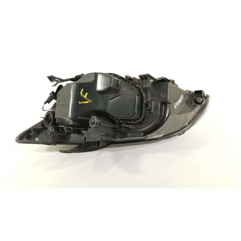 Recambio de faro derecho para ford focus ii (da_, hcp, dp) 1.8 tdci referencia OEM IAM 4M5113W029RD  