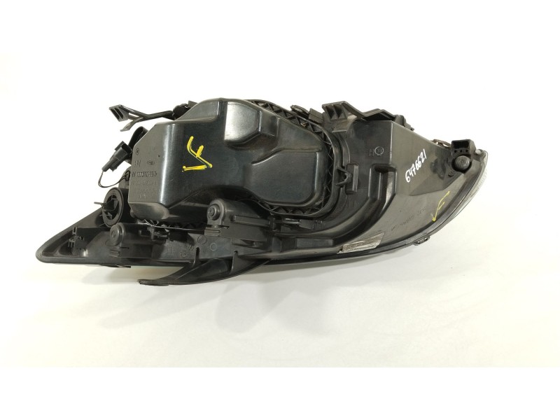 Recambio de faro derecho para ford focus ii (da_, hcp, dp) 1.8 tdci referencia OEM IAM 4M5113W029RD  