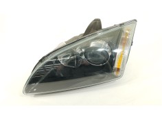 Recambio de faro izquierdo para ford focus ii (da_, hcp, dp) 1.8 tdci referencia OEM IAM 4M5113W030RD  