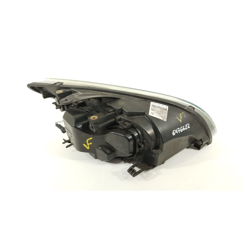 Recambio de faro izquierdo para ford focus ii (da_, hcp, dp) 1.8 tdci referencia OEM IAM 4M5113W030RD  