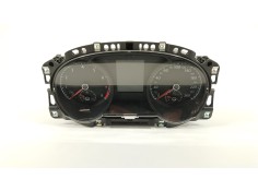 Recambio de cuadro instrumentos para volkswagen golf vii (5g1, bq1, be1, be2) 1.5 tgi referencia OEM IAM 5G1920750D  A2C12961100