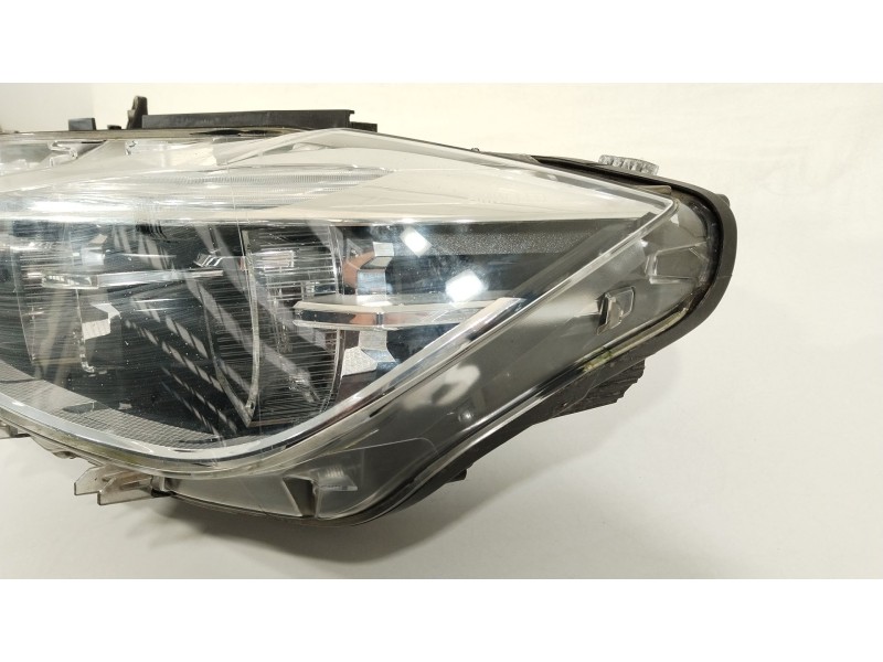 Recambio de faro izquierdo para bmw serie 3 touring (f31) 320d referencia OEM IAM 7471305 63117419633 747130503
