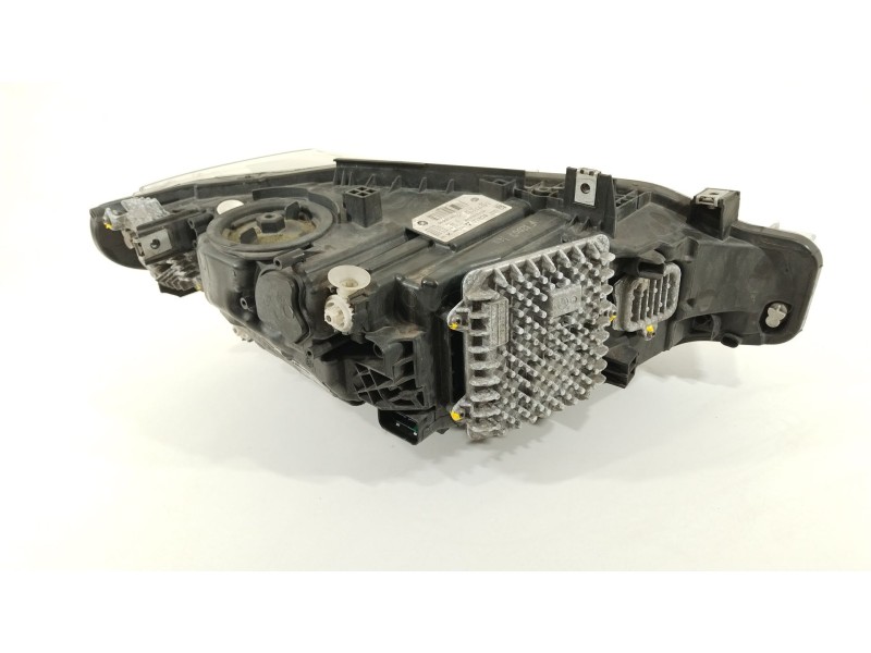 Recambio de faro izquierdo para bmw serie 3 touring (f31) 320d referencia OEM IAM 7471305 63117419633 747130503