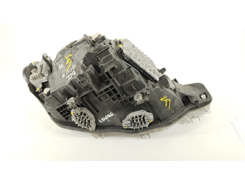 Recambio de faro izquierdo para bmw serie 3 touring (f31) 320d referencia OEM IAM 7471305 63117419633 747130503