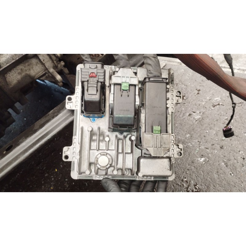 Recambio de centralita motor uce para opel astra k (b16) 1.6 cdti (68) referencia OEM IAM 55496077  