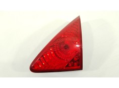 Recambio de piloto trasero derecho en porton para peugeot 3008 monospace (0u_) 2.0 hdi hybrid4 referencia OEM IAM 9683460980  