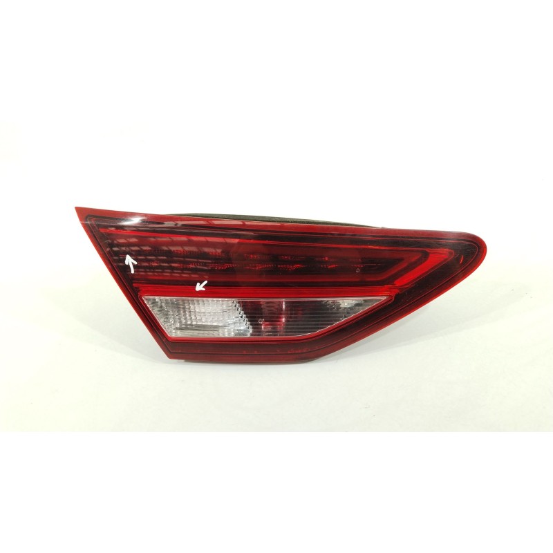 Recambio de piloto trasero izquierdo en porton para seat leon (5f1) 2.0 tdi referencia OEM IAM 5F0945307E  