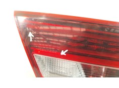 Recambio de piloto trasero izquierdo en porton para seat leon (5f1) 2.0 tdi referencia OEM IAM 5F0945307E   2