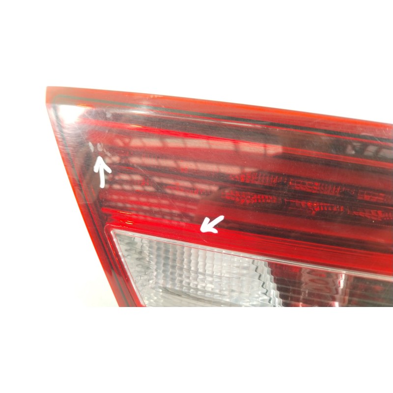 Recambio de piloto trasero izquierdo en porton para seat leon (5f1) 2.0 tdi referencia OEM IAM 5F0945307E  