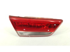 Recambio de piloto trasero izquierdo en porton para kia optima concept referencia OEM IAM 92403D4250  