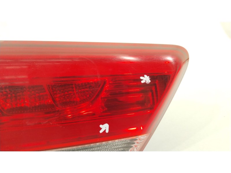 Recambio de piloto trasero izquierdo en porton para kia optima concept referencia OEM IAM 92403D4250  