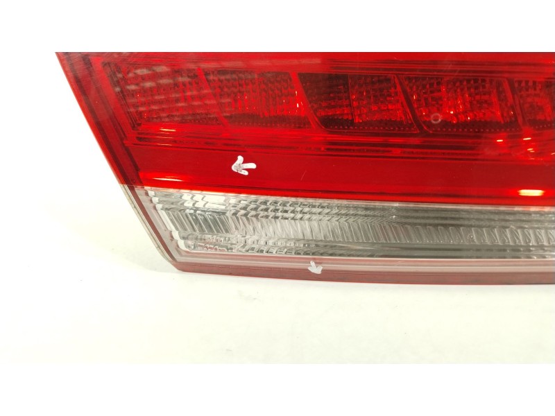 Recambio de piloto trasero izquierdo en porton para kia optima concept referencia OEM IAM 92403D4250  