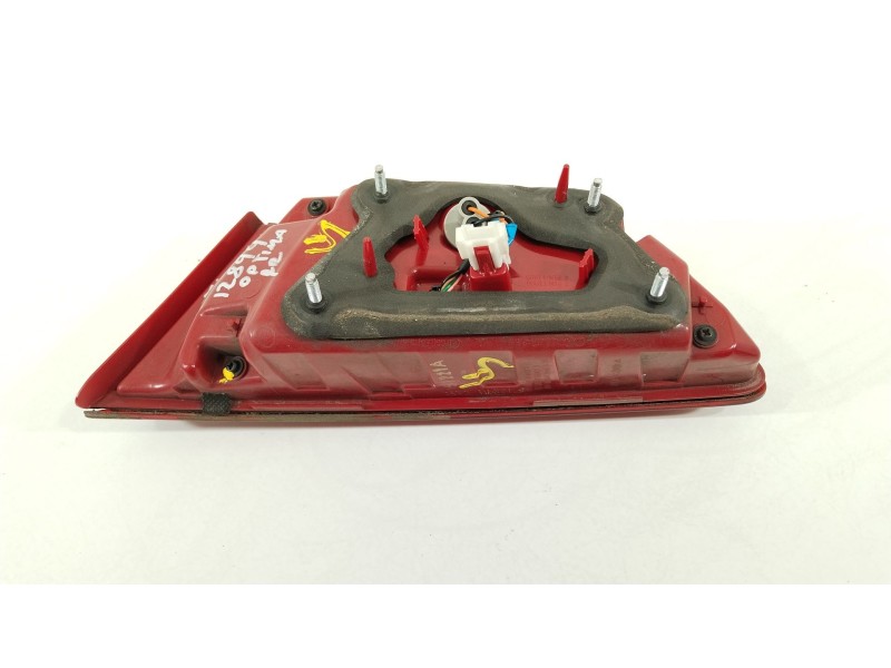 Recambio de piloto trasero izquierdo en porton para kia optima concept referencia OEM IAM 92403D4250  