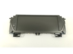 Recambio de cuadro instrumentos para citroën c4 grand picasso ii (da_, de_) 1.2 thp 130 referencia OEM IAM 9813590280  
