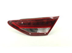 Recambio de piloto trasero derecho en porton para seat leon (5f1) 2.0 tdi referencia OEM IAM 5F0945308E  90037399