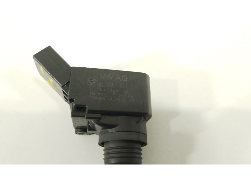 Recambio de bobina encendido para seat leon (5f1) fr referencia OEM IAM 06L905110C  
