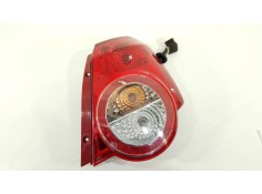 Recambio de piloto trasero derecho para chevrolet aveo / kalos hatchback (t250, t255) 1.4 referencia OEM IAM 95952067