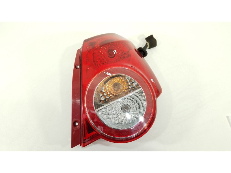 Recambio de piloto trasero derecho para chevrolet aveo / kalos hatchback (t250, t255) 1.4 referencia OEM IAM 95952067  