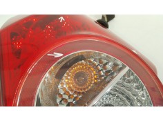 Recambio de piloto trasero derecho para chevrolet aveo / kalos hatchback (t250, t255) 1.4 referencia OEM IAM 95952067   2