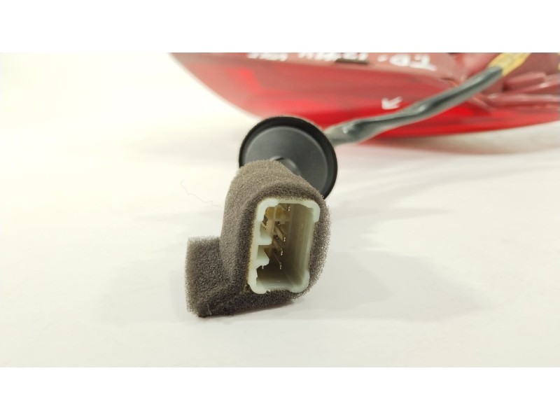 Recambio de piloto trasero derecho para chevrolet aveo / kalos hatchback (t250, t255) 1.4 referencia OEM IAM 95952067  