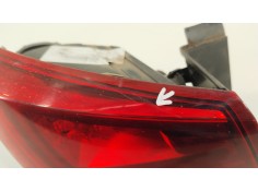 Recambio de piloto trasero izquierdo para seat leon (5f1) 2.0 tdi referencia OEM IAM 5F0945207D   2