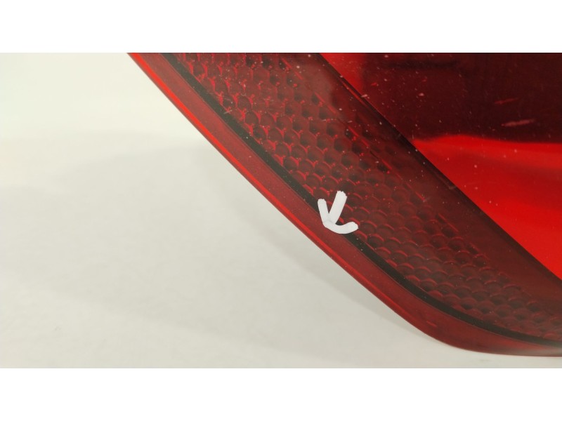 Recambio de piloto trasero izquierdo para seat leon (5f1) 2.0 tdi referencia OEM IAM 5F0945207D  