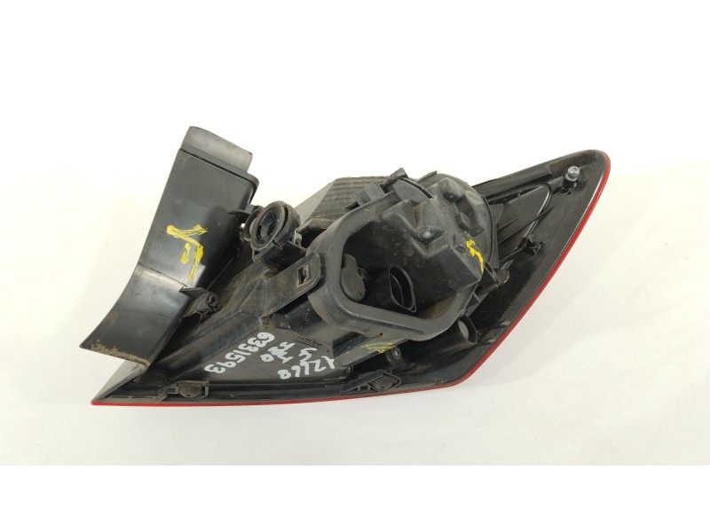 Recambio de piloto trasero izquierdo para seat leon (5f1) 2.0 tdi referencia OEM IAM 5F0945207D  