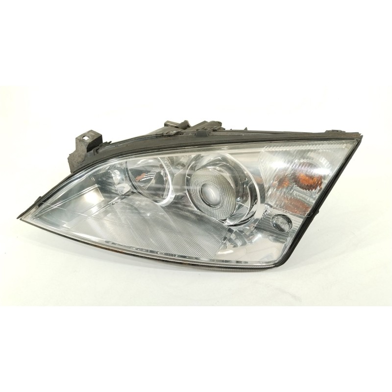 Recambio de faro izquierdo para ford mondeo iii (b5y) 2.0 tdci referencia OEM IAM 1S7113006UF 1S7112B655AA 0301174273