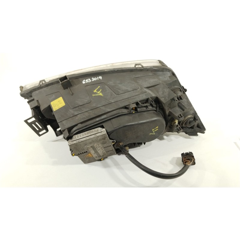 Recambio de faro izquierdo para ford mondeo iii (b5y) 2.0 tdci referencia OEM IAM 1S7113006UF 1S7112B655AA 0301174273