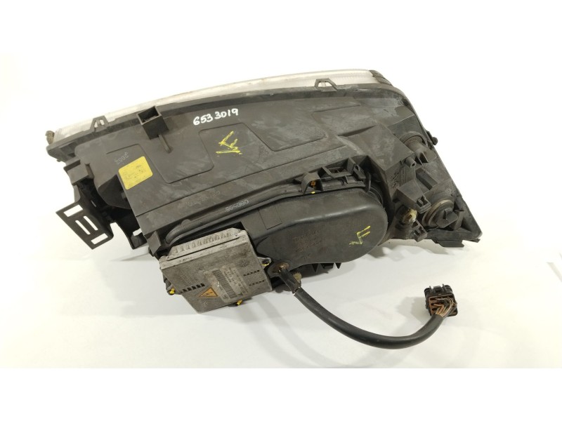 Recambio de faro izquierdo para ford mondeo iii (b5y) 2.0 tdci referencia OEM IAM 1S7113006UF 1S7112B655AA 0301174273