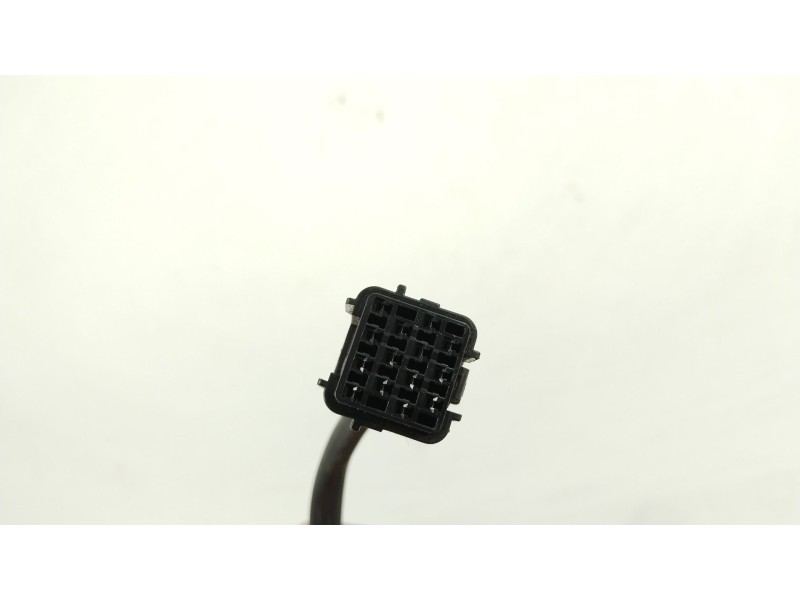 Recambio de faro izquierdo para ford mondeo iii (b5y) 2.0 tdci referencia OEM IAM 1S7113006UF 1S7112B655AA 0301174273