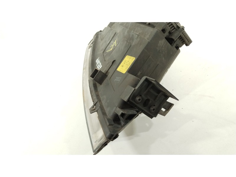 Recambio de faro izquierdo para ford mondeo iii (b5y) 2.0 tdci referencia OEM IAM 1S7113006UF 1S7112B655AA 0301174273