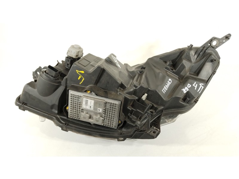 Recambio de faro derecho para peugeot 508 2.0 blue-hdi fap referencia OEM IAM 9807241680 L9005488 89908677
