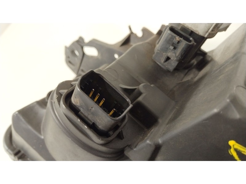 Recambio de faro derecho para peugeot 508 2.0 blue-hdi fap referencia OEM IAM 9807241680 L9005488 89908677