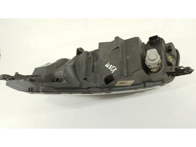 Recambio de faro derecho para peugeot 508 2.0 blue-hdi fap referencia OEM IAM 9807241680 L9005488 89908677