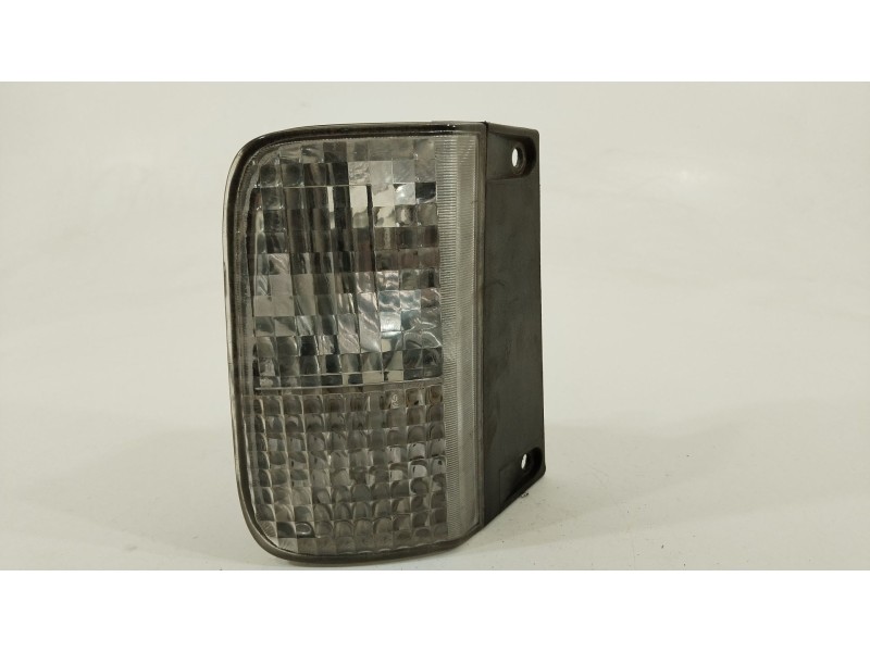 Recambio de piloto trasero derecho para nissan primastar furgoneta (x83) 2.0 dci 115 referencia OEM IAM 2655100  