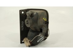 Recambio de piloto trasero derecho para nissan primastar furgoneta (x83) 2.0 dci 115 referencia OEM IAM 2655100   2